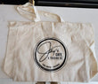 Jay's Cafe Tote Bag
