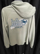 BLU w/Palm Trees Ladies Hoody sage