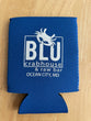 BLU Can Coozie