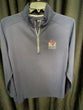 BLU Men's Performance 1/4 Zip Pullover