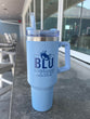BLU Stainless Tumbler