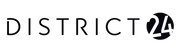 DISTRICT 24 logo