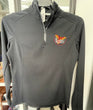 Embers Men's 1/4 Zip Pullover