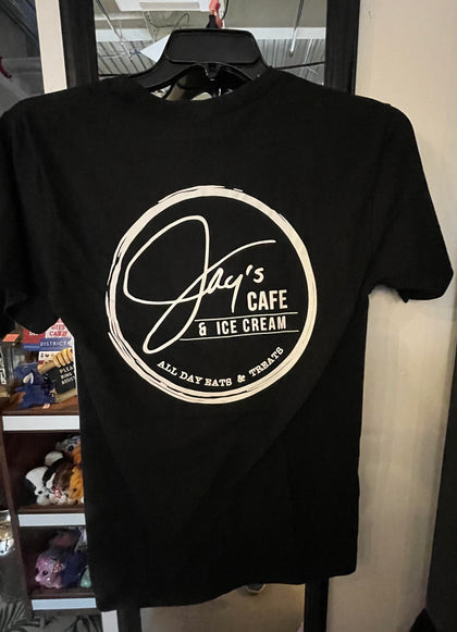 Jay's Cafe