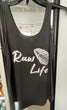 RAW LIFE Tank Top